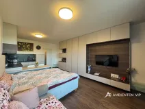 Pronájem bytu 1+kk, Brno, Reissigova, 36 m2
