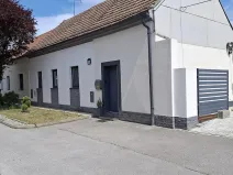 Prodej rodinného domu, Neugasse, Rabensburg, Rakousko, 100 m2