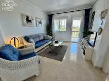 Prodej bytu 3+kk, Ciudad Quesada, Alicante, Španělsko, 70 m2