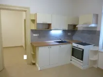 Pronájem bytu 1+1, Tábor, Fügnerova, 50 m2