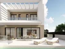 Prodej rodinného domu, Dolores, Alicante, Španělsko, 143 m2