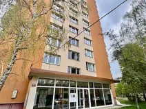 Pronájem bytu 4+kk, Praha - Braník, Nad lesním divadlem, 85 m2