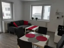 Pronájem bytu 2+kk, Slavkov u Brna, Zelnice II, 50 m2