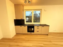 Pronájem bytu 3+kk, Praha - Horní Měcholupy, Milánská, 68 m2