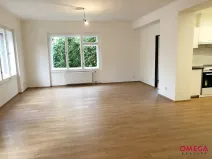 Pronájem bytu 3+kk, Praha - Strašnice, Uhříněveská, 83 m2