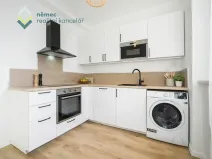 Pronájem bytu 2+1, Praha - Libeň, Kovářská, 60 m2