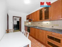 Pronájem bytu 1+1, Plzeň - Východní Předměstí, Francouzská třída, 40 m2