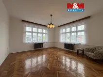 Pronájem bytu 2+1, Prostějov, Olomoucká, 49 m2