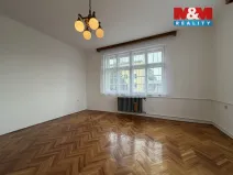 Pronájem bytu 2+1, Prostějov, Olomoucká, 49 m2