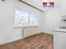 Pronájem bytu 2+1, Česká Lípa, Červeného kříže, 56 m2