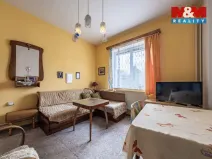 Prodej rodinného domu, Praha - Újezd nad Lesy, Chabeřická, 187 m2