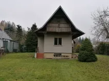 Prodej chaty, Cheb, 30 m2