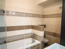 Pronájem bytu 2+kk, Plzeň, Vstupní, 53 m2