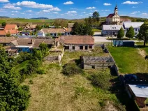 Prodej pozemku, Brod nad Dyjí, 1730 m2