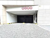 Pronájem garážového stání, Praha - Vinohrady, Dudova, 21 m2