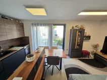 Prodej bytu 3+kk, Pula, Chorvatsko, 55 m2