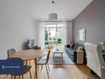 Pronájem bytu 2+kk, Praha - Vinohrady, U Zvonařky, 63 m2