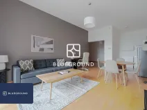 Pronájem bytu 2+kk, Praha - Vinohrady, U Zvonařky, 63 m2