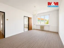 Prodej bytu 2+1, Praha - Letňany, Šumperská, 53 m2