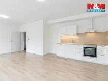 Pronájem bytu 3+kk, Praha - Běchovice, Antonína Hodného, 100 m2