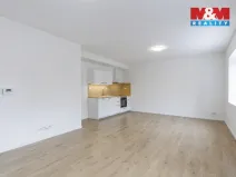 Pronájem bytu 3+kk, Praha - Běchovice, Antonína Hodného, 100 m2