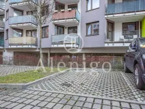 Prodej - jiné, Praha - Střížkov, Zakšínská, 13 m2