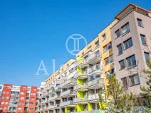 Prodej - jiné, Praha - Střížkov, Zakšínská, 13 m2