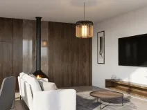Prodej vily, Letovice, Na Výsluní, 166 m2
