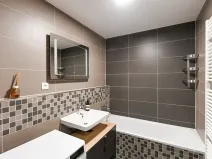Pronájem bytu 3+kk, Praha - Vysočany, Strnadových, 78 m2