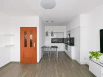 Pronájem bytu 2+kk, Praha - Uhříněves, Saturnova, 45 m2