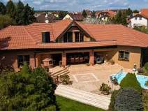 Prodej rodinného domu, Zruč-Senec, Na výsluní, 550 m2