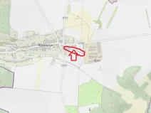 Prodej pozemku pro bydlení, Myslejovice, 584 m2