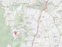 Prodej pozemku pro bydlení, Myslejovice, 584 m2