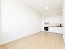 Prodej bytu 2+kk, Praha - Bubeneč, M. J. Lermontova, 43 m2