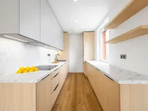 Prodej bytu 3+kk, Praha - Horní Měcholupy, Janovská, 76 m2