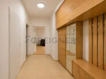 Pronájem bytu 2+1, Praha - Vršovice, Bělocerkevská, 52 m2