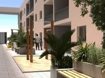 Prodej bytu 2+kk, San Miguel de Salinas, Španělsko, 52 m2