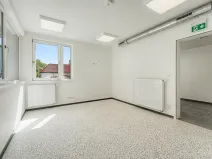 Pronájem komerční, Praha - Lysolaje, Kovárenská, 82 m2