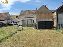 Prodej rodinného domu, Břeclav, 750 m2