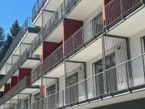 Pronájem bytu 3+kk, Jablonec nad Nisou, Jezdecká, 79 m2