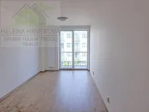 Pronájem bytu 2+kk, Ostrava, Hasičská, 44 m2