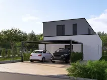 Prodej rodinného domu, Odolena Voda, 138 m2