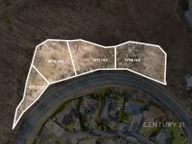 Prodej pozemku pro bydlení, Jirkov, 1372 m2