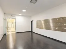 Pronájem bytu 3+kk, Praha - Vysočany, Strnadových, 78 m2