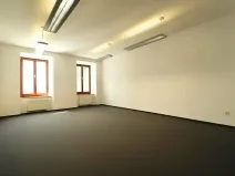 Pronájem kanceláře, Brno, Cejl, 105 m2