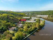 Prodej bytu 1+kk, Praha - Bohnice, V Zámcích, 35 m2