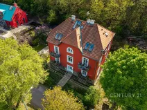Prodej bytu 1+kk, Praha - Bohnice, V Zámcích, 35 m2