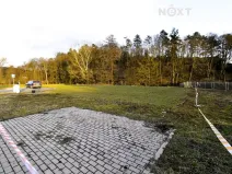 Prodej pozemku pro bydlení, Lelekovice, 933 m2