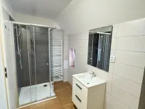 Pronájem bytu 1+kk, Byšice, Mělnická, 43 m2