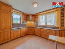 Prodej rodinného domu, Janová, 100 m2